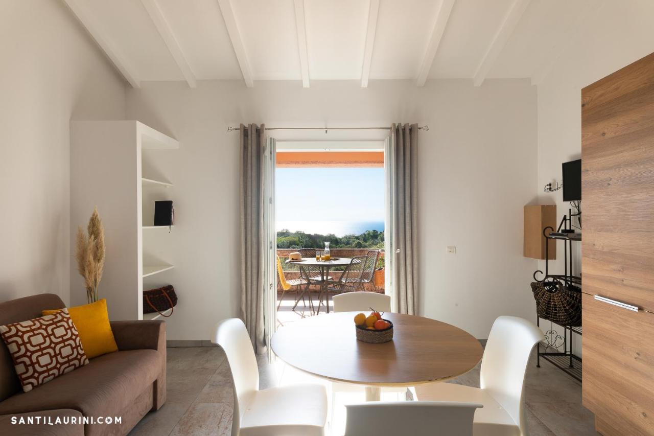 Costa Marina Apartment Порто-Векио Екстериор снимка