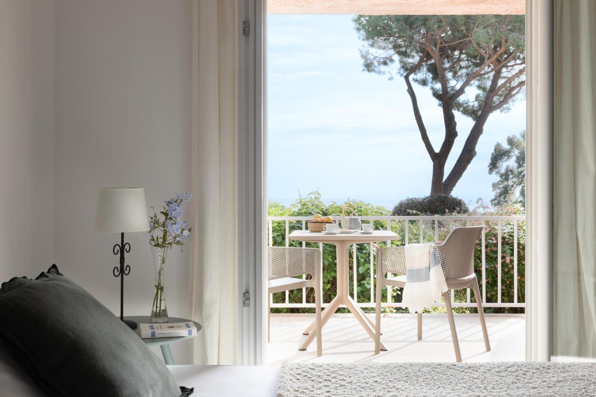 Costa Marina Apartment Порто-Векио Екстериор снимка