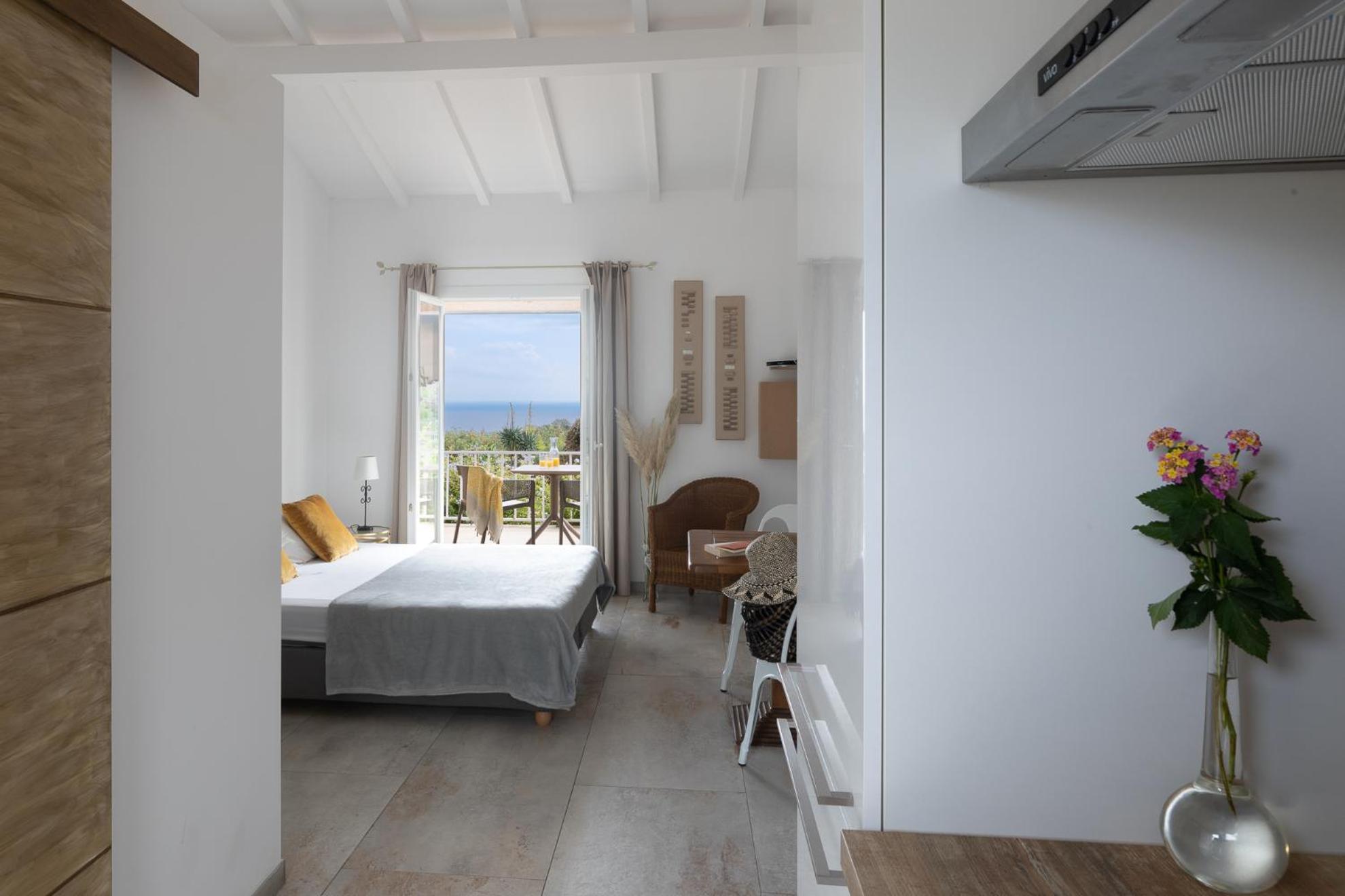 Costa Marina Apartment Порто-Векио Екстериор снимка