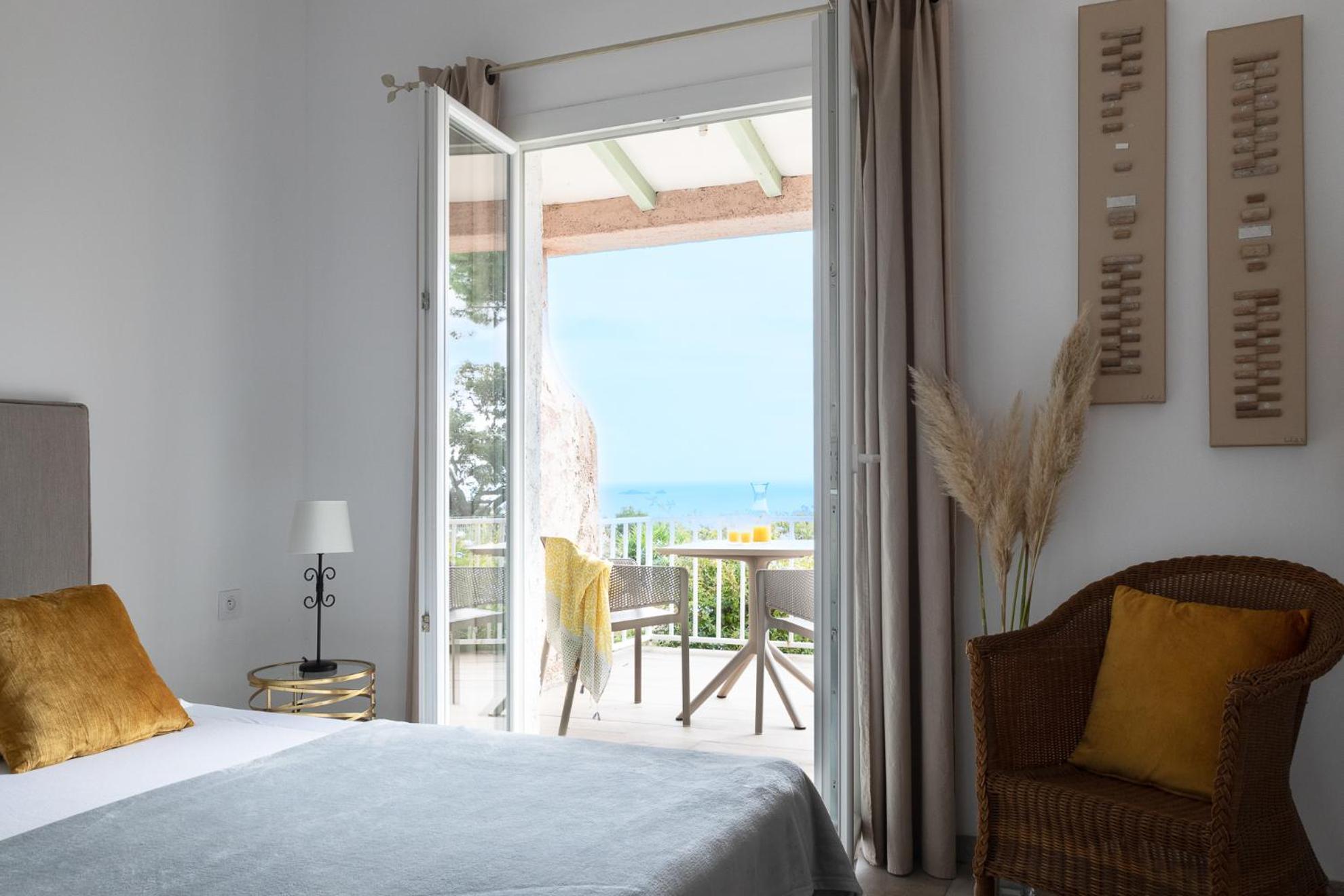 Costa Marina Apartment Порто-Векио Екстериор снимка