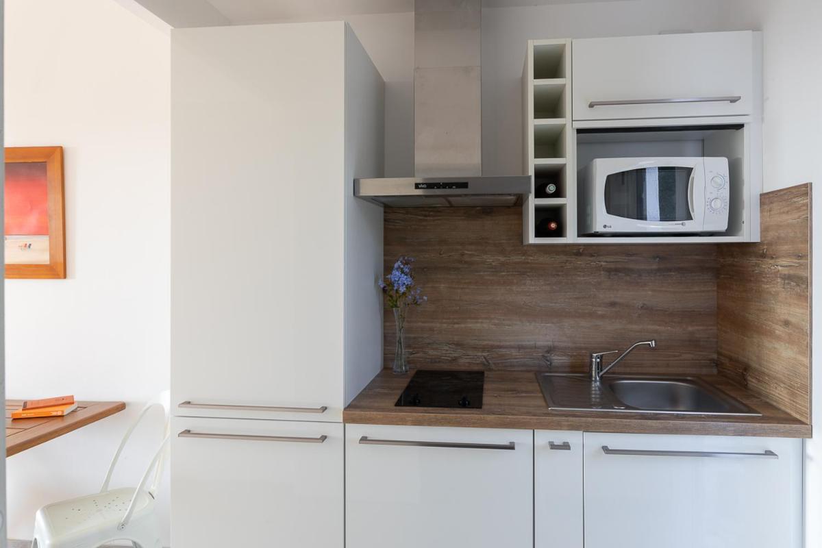 Costa Marina Apartment Порто-Векио Екстериор снимка
