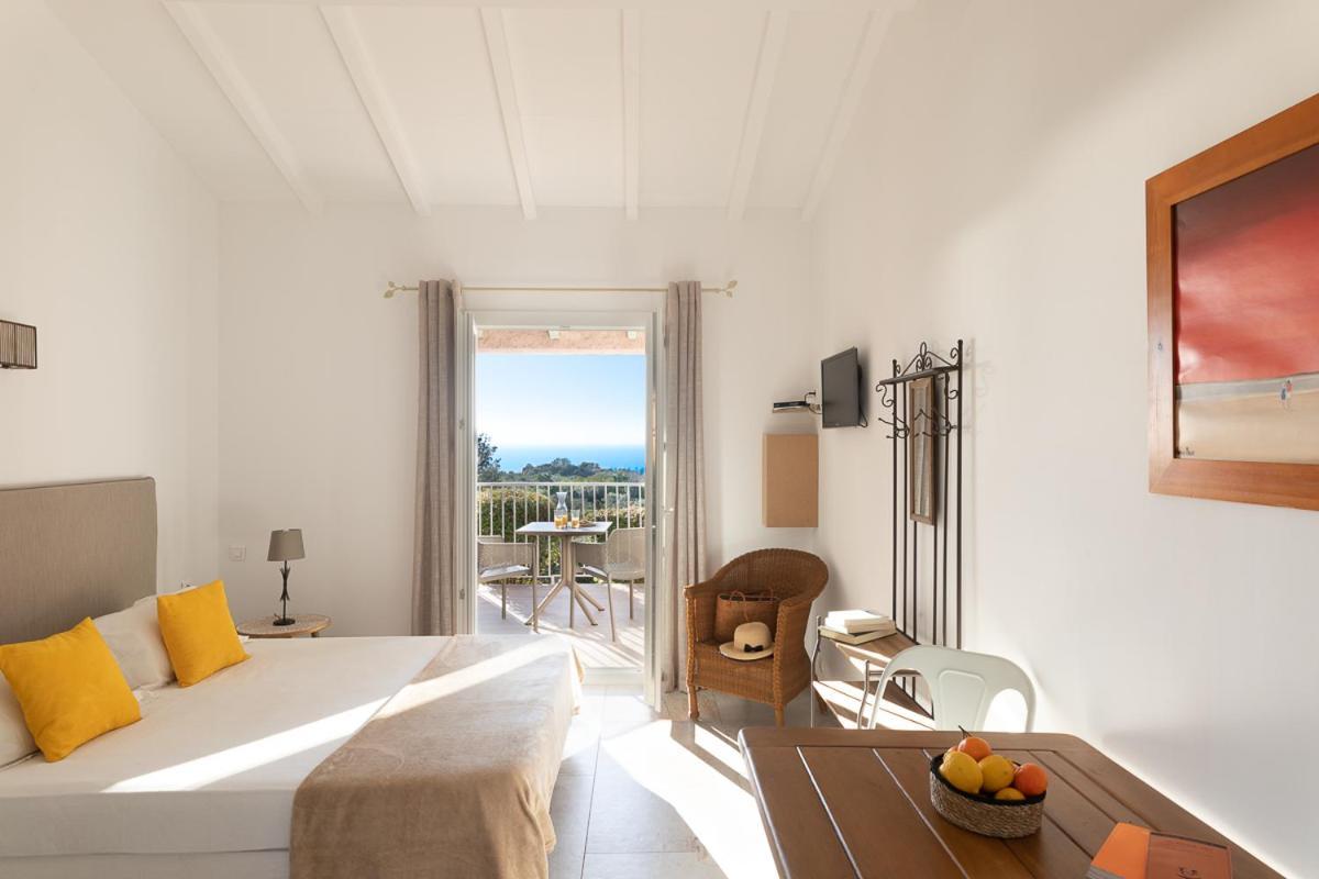 Costa Marina Apartment Порто-Векио Екстериор снимка
