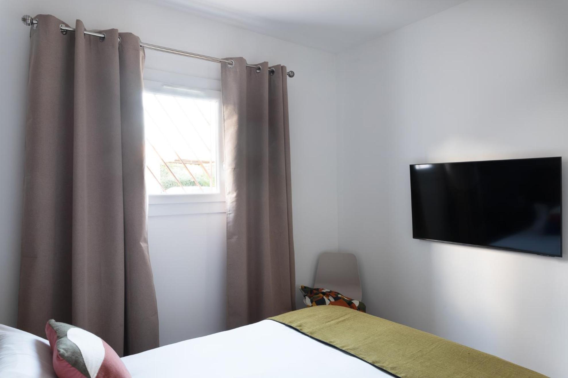 Costa Marina Apartment Порто-Векио Стая снимка