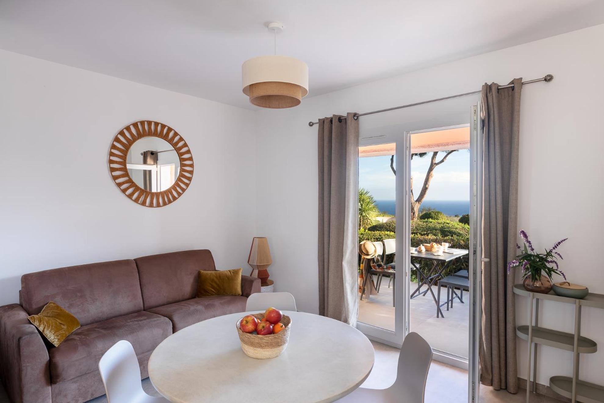 Costa Marina Apartment Порто-Векио Екстериор снимка