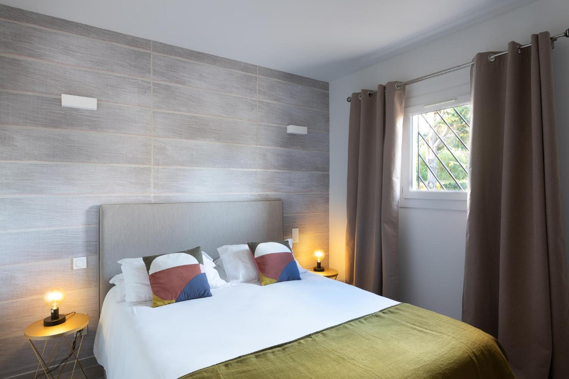 Costa Marina Apartment Порто-Векио Стая снимка