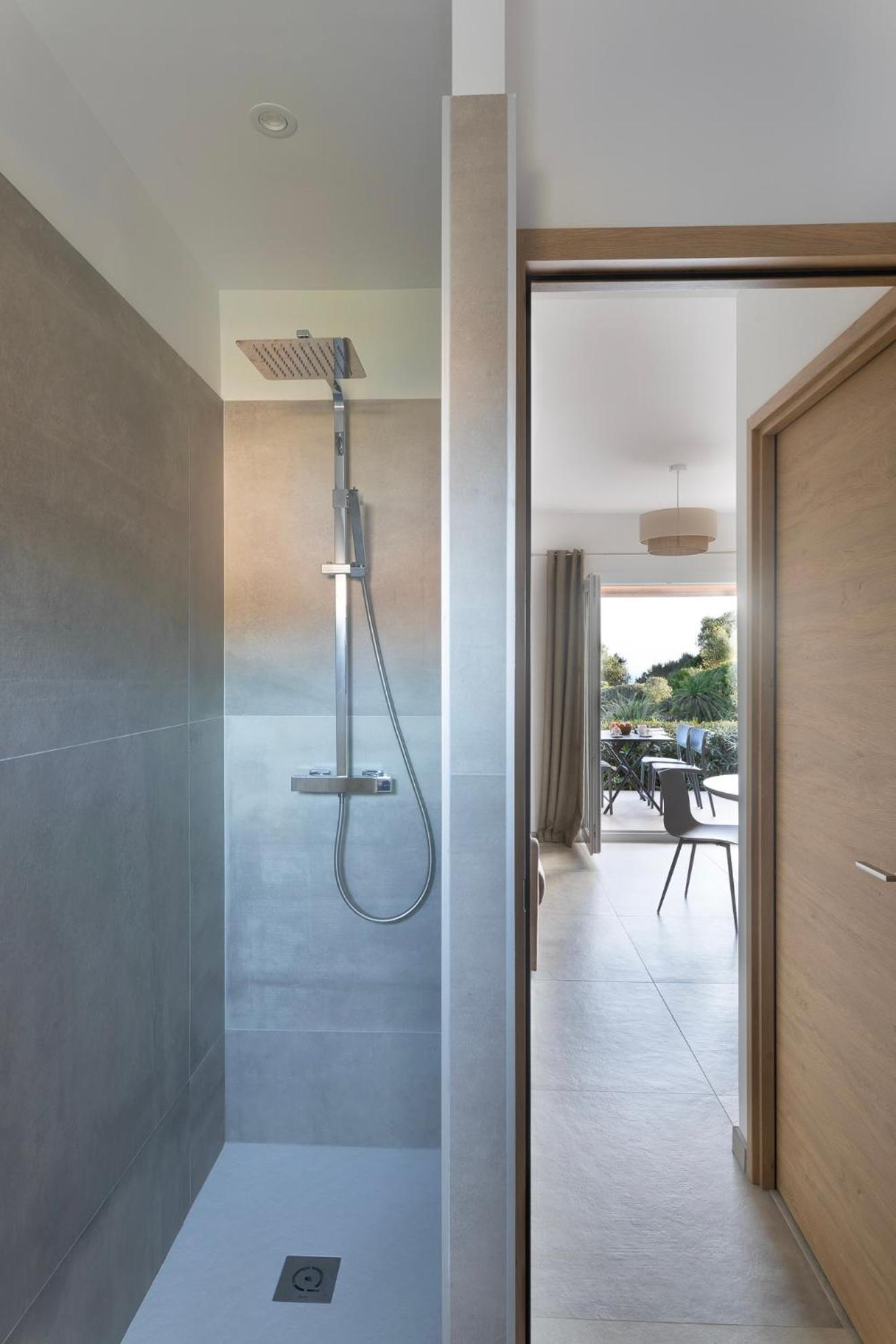 Costa Marina Apartment Порто-Векио Стая снимка