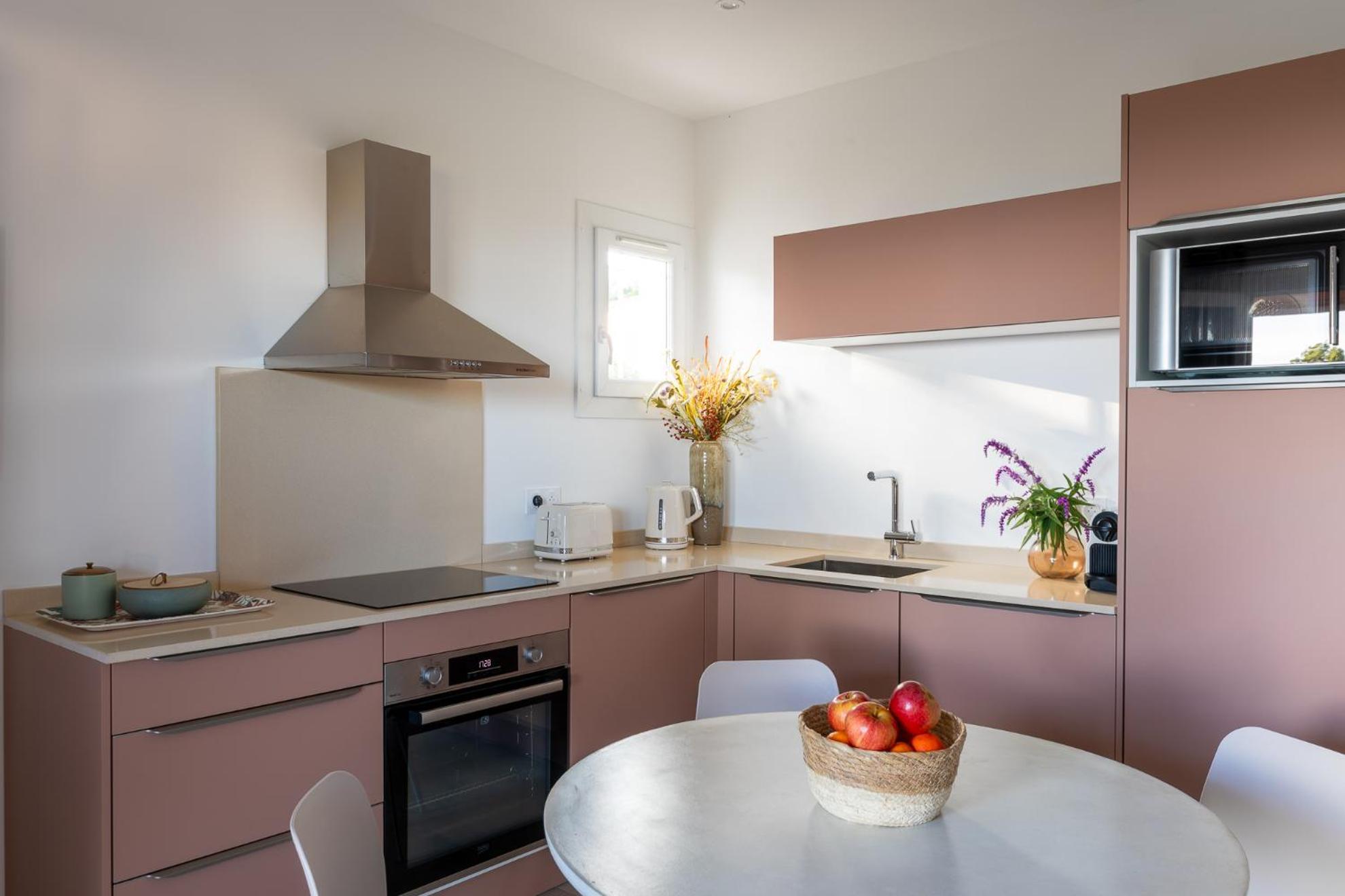 Costa Marina Apartment Порто-Векио Екстериор снимка